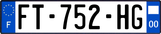 FT-752-HG