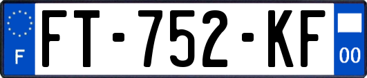 FT-752-KF