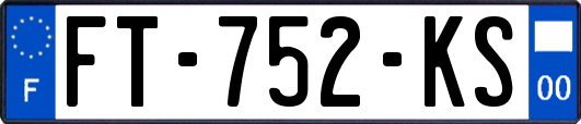FT-752-KS