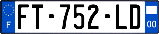 FT-752-LD