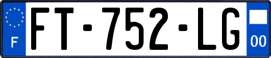 FT-752-LG