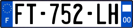FT-752-LH