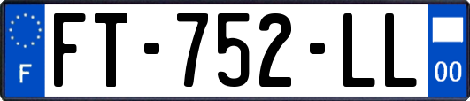 FT-752-LL