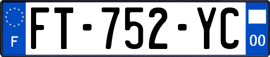 FT-752-YC