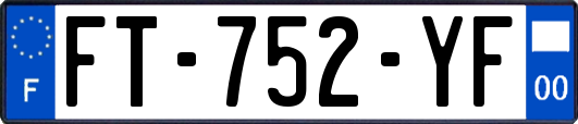 FT-752-YF