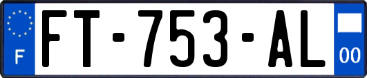 FT-753-AL