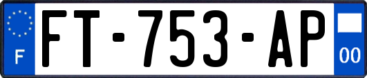 FT-753-AP