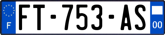 FT-753-AS