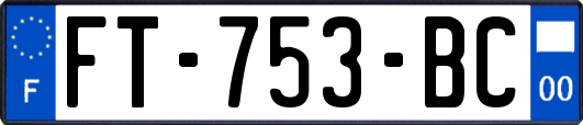 FT-753-BC