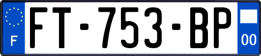 FT-753-BP