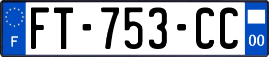 FT-753-CC