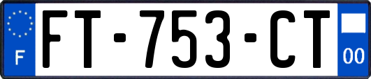 FT-753-CT