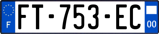 FT-753-EC