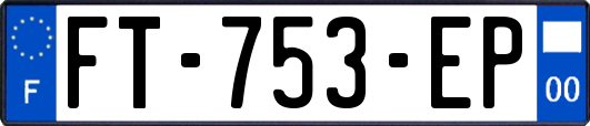 FT-753-EP