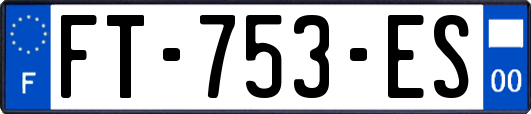 FT-753-ES