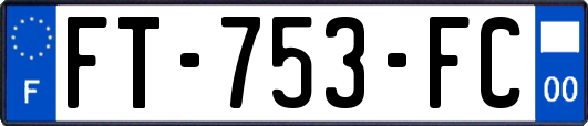 FT-753-FC