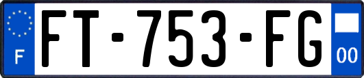 FT-753-FG