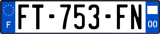 FT-753-FN