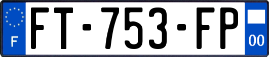 FT-753-FP