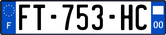 FT-753-HC