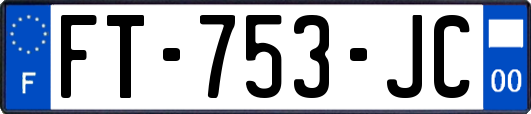 FT-753-JC