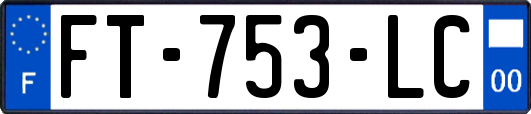 FT-753-LC