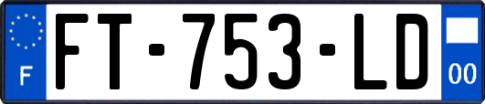 FT-753-LD
