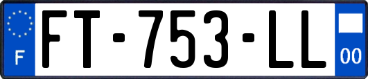 FT-753-LL
