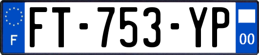 FT-753-YP