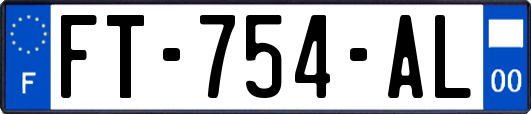 FT-754-AL