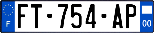 FT-754-AP