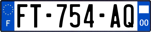 FT-754-AQ