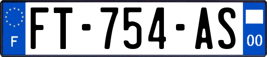 FT-754-AS