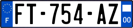 FT-754-AZ