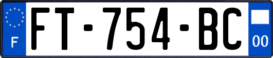 FT-754-BC