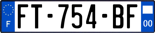 FT-754-BF