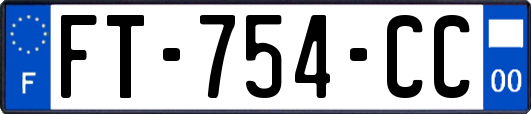 FT-754-CC