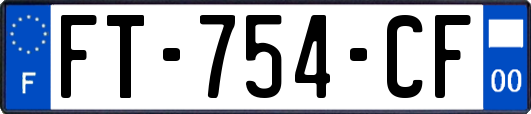 FT-754-CF