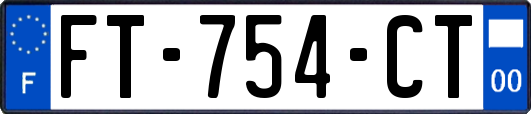 FT-754-CT