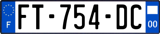 FT-754-DC