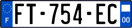 FT-754-EC