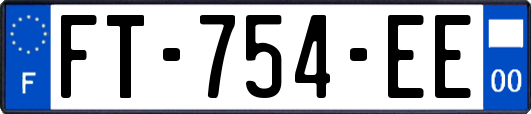 FT-754-EE