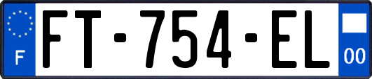 FT-754-EL