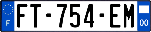 FT-754-EM