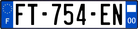 FT-754-EN