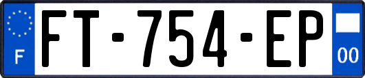 FT-754-EP