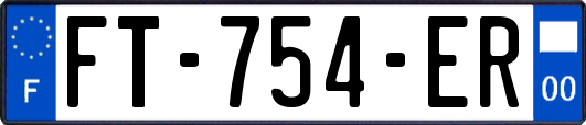FT-754-ER