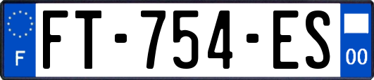 FT-754-ES