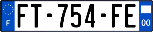 FT-754-FE