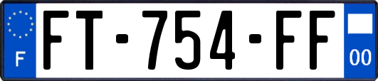 FT-754-FF